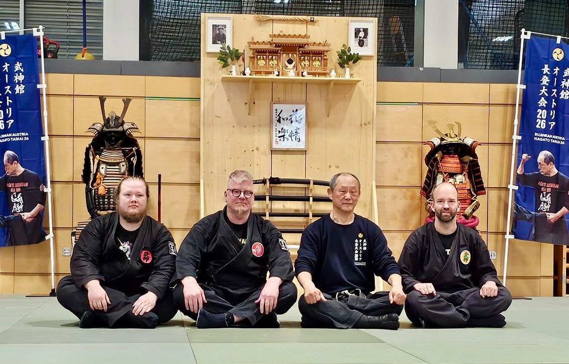 Nagato-Seminar 2026
