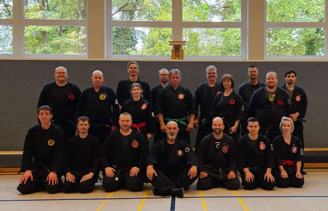 Seminar in Gifhorn, September 2025